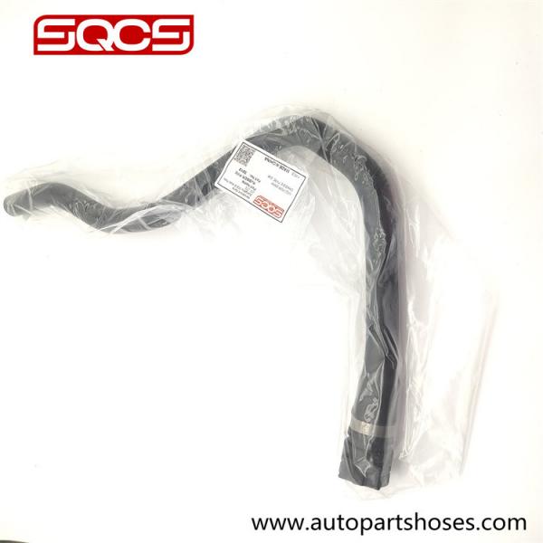 A64218377783 64218377783 Flexible Air Intake Hose For BMW F01 N52 Coolant Hose