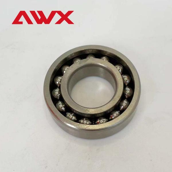 Top Quality Gcr15 6021 6022 6024 6026 Single Row Radial Deep Groove Ball Bearing for Textile Machinery Use