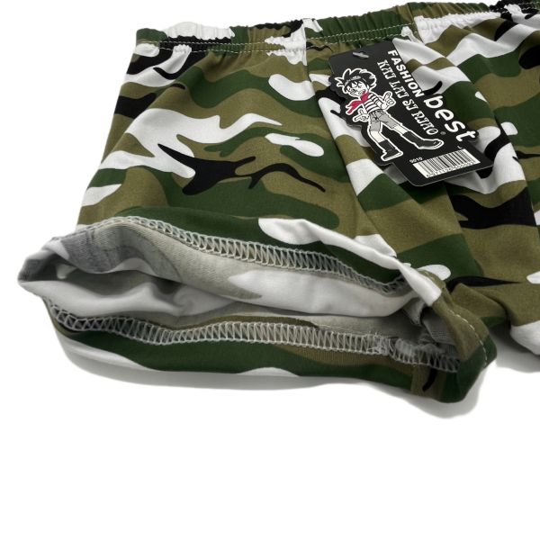 China Manufacturer Customized Printing  Boys Underwear Kids Boys Boxers Short Underwear Wholesales High Quality Boy's Boxer
