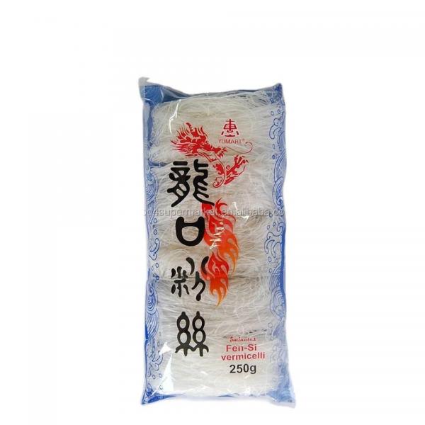 ポテトのHaccpのうどんのSobaのヌードルのLongkouのVermicelli 30g