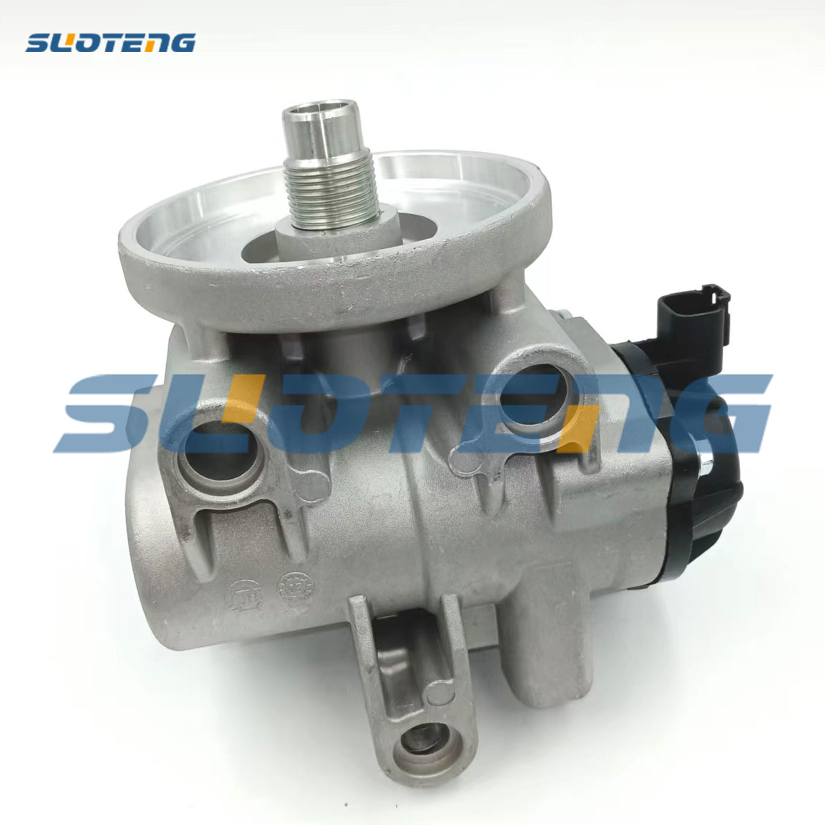 190-8970 1908970 Насос на топливо для двигателя 3126B Экскаватор E325D
