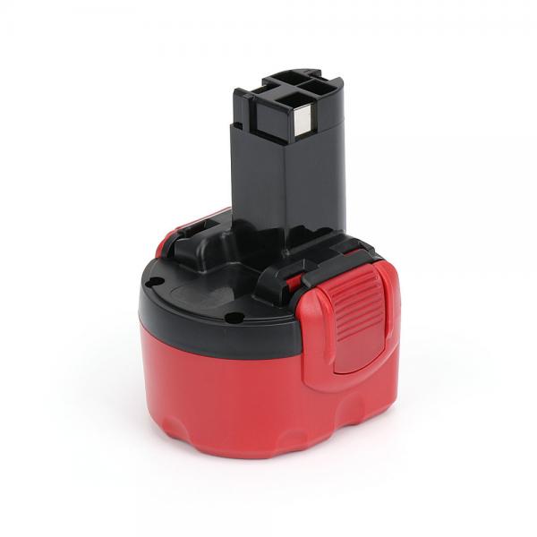 Аккумулятор электроинструмента 9,6 В 3300 мАч для Boschbat048, Bat100, Bat119,