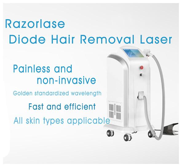 Most advanced hair removal laser /808nm diode laser hair /pianless hair removal laser,lightsheer