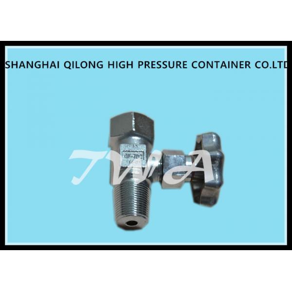 Connected By Thread GB8335 PZ27.8 Oxygen Air Pressure Relief Valve Needle Type