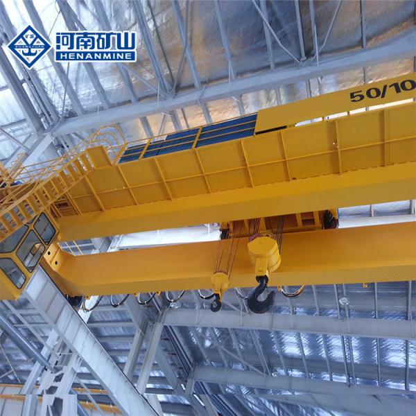 20t Double Beam Overhead Crane