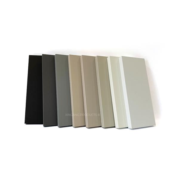 Furniture Grade Bionic FLSB Board Low Density Structural Particle Board Fine Surface