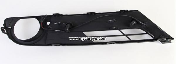 BMW 3 series F30 F35 DRL LED light tube Daytime driving Lights kit
