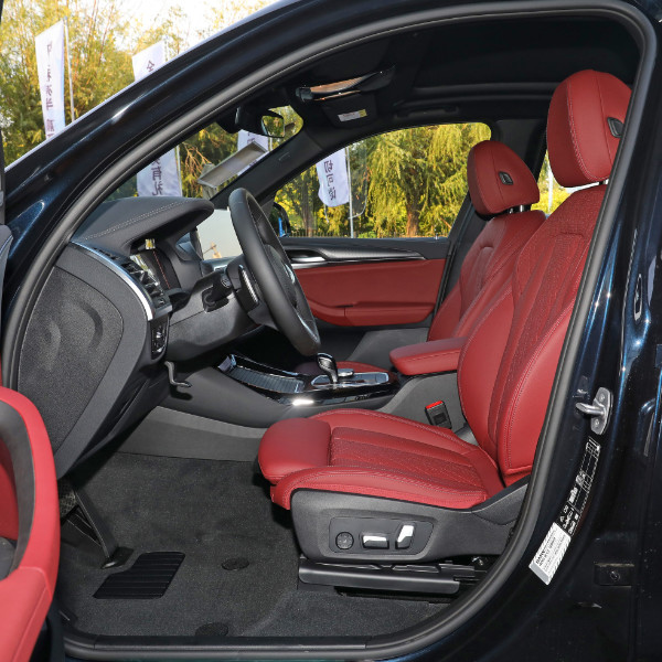 В оптовой цены продажи запаса 2022 автомобилях BMW автомобиля бензина BMW X3 SUV самой лучшей горячей новых