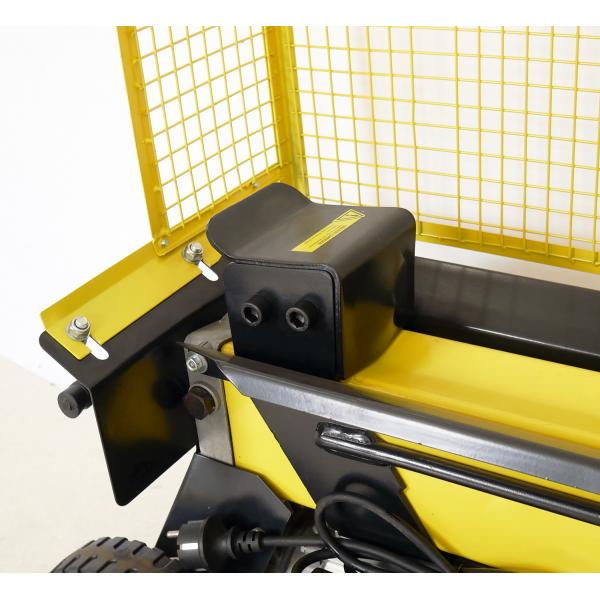 КЭ 5 тонн/7 тонн электрический мотор 110В 220В Сплиттерс древесины 1500В/2300В