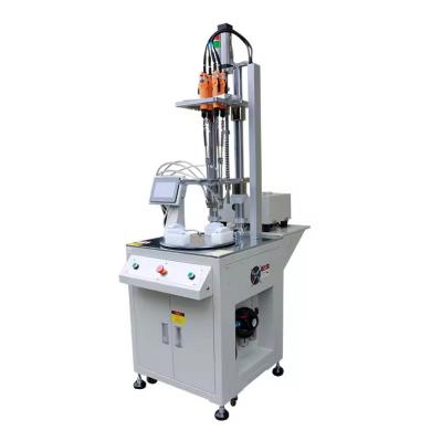 Multi-station Automatic Package machine Screw Hardware Fastener Packing Equipment
