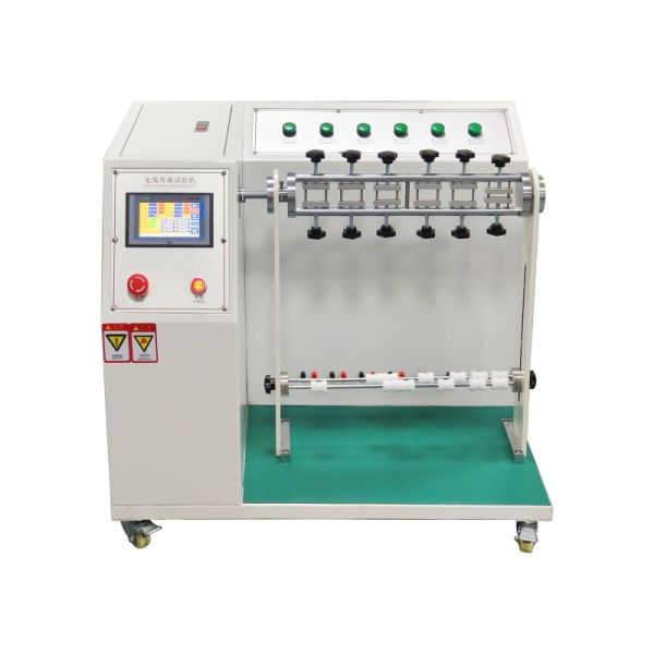 Wire Sway Testing Equipment