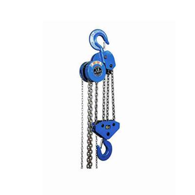 Ergonomically Designed Lever Block with 375 N Force and 1.5 Meters Lifting Height Lever Hoist