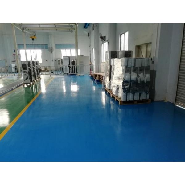 Nanjing Ark Tech Co., Ltd.