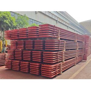 Superchauffeur et réchauffeur pour chaudières industrielles