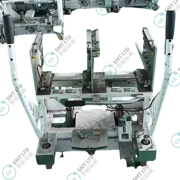 Fuji PCU II For M6 Bucket (Conveyance Height: 900 mm) PN UX05600