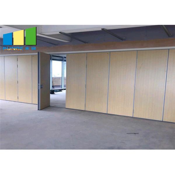 Movable Sound Proof Partition Walls Interior Partition Walls Movable Sliding Walls USA