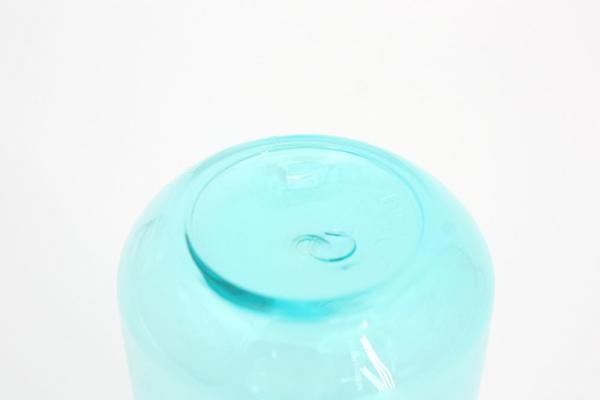 87mm 3.38oz Screw Cap Lotion Pump Bottle Sprial Mouth