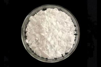 Chemical Formula KOH 56.11 Potassium Hydroxide Inorganic Raw Materials for Electroplating and Drying