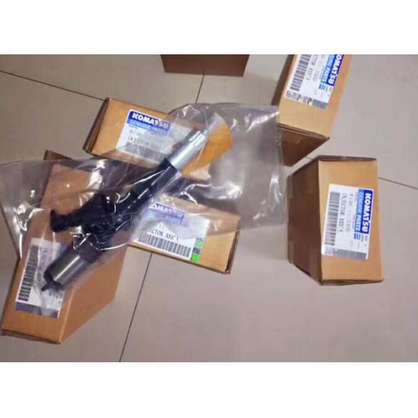 Inyectores de carburante diesel 0950006140 de Denso