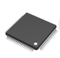 AD5522JSVUZ-RL  IC PPMU 80TQFP Per-Pin Parametric Measurement Unit (PPMU) 80-TQFP-EP (12x12)