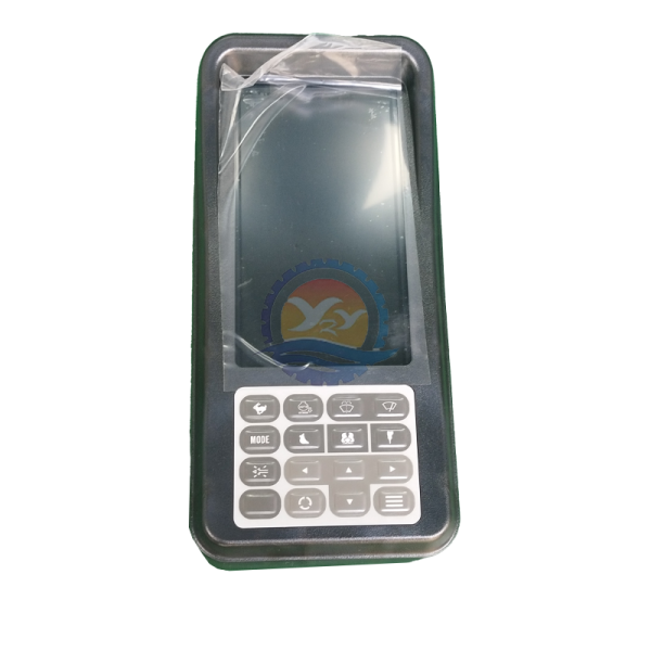 Original SK200-10 SK210-10 Monitor Display YN59S00039 for Kobelco Monitor Construction Machinery Parts