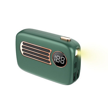  				Bluetooth 5.0 True Wireless Earbuds G09 New Tws Ipx7 Waterproof Wireless Headphone (Dual USB 5000mAh power bank charging Case, support Android Type-C input) 	        