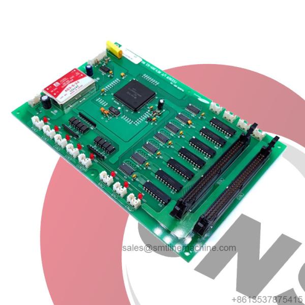 J9060025B pour les appareils HANWHA/SAMSUNG