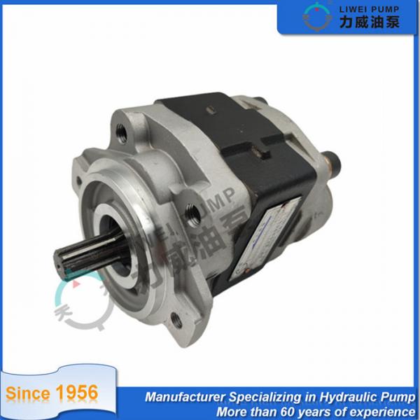 8FG20-30/4Y,8FD20-30/1DZ Forklift Hydra Hydraulic Pump In Tractor 67120-U3500-71