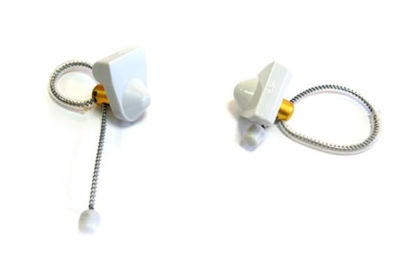 EAS am system 58KHz AM bottle security tags for wine, alcohol