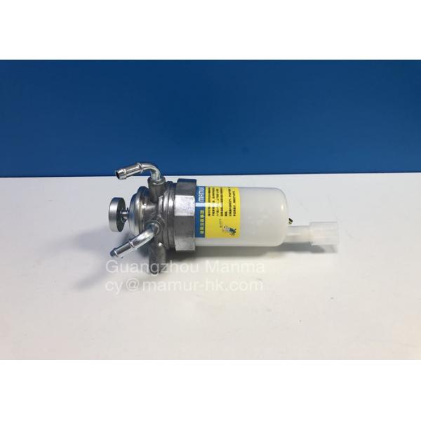 Separador ISUZU Truck Parts For JMC do combustível de MAMUR ISUZU 1030 4JB1 8-97081814-0