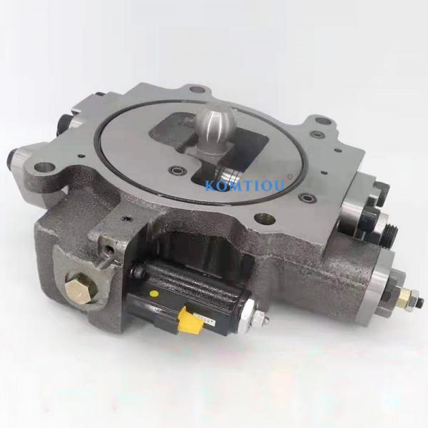 E320C 320C E320D Hydraulic Pump Regulator CAT320C Excavator Parts