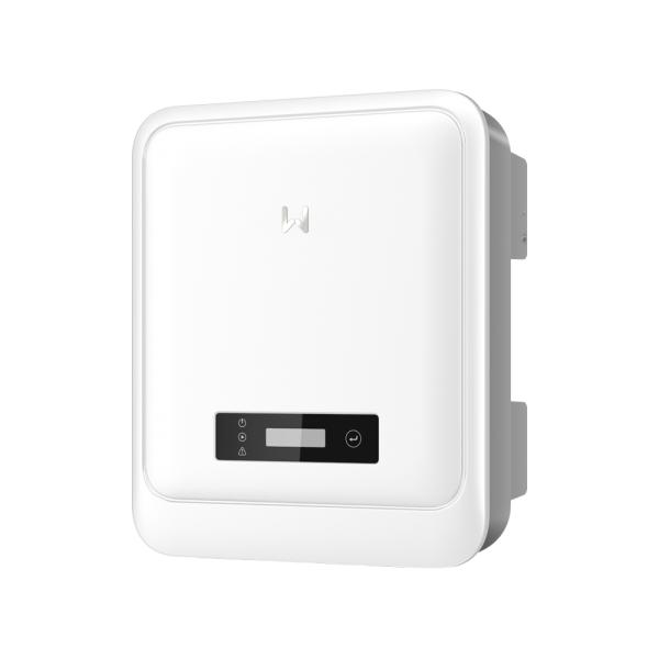 Goodwe On Grid Inverter DNS G3 серии GW6000-DNS-30 6кВт однофазный на сети солнечный инвертор жилой солнечный инвертор