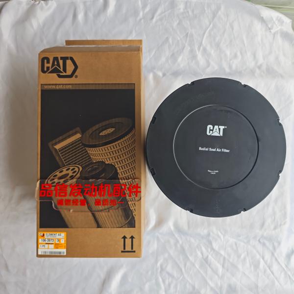 For 106-3973 1063973 Engine Air Filters CAT C15 C18 345B Excavator Engine Parts
