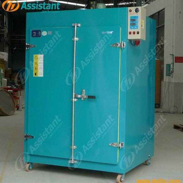 Inner Stainless Steel Orthodox Green Tea Dryer Equipment For Drying Process DL-6CHZ-14B