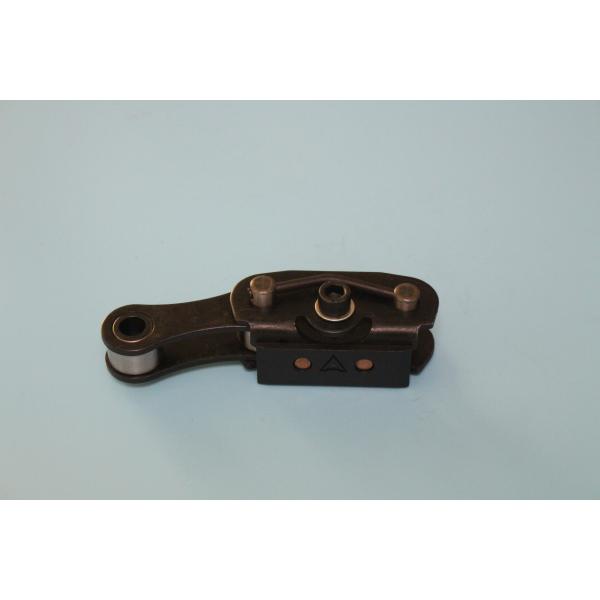 Finishing Machine Parts Artos Chain Link Stenter Setting Machine Parts Peek Sliding Pad