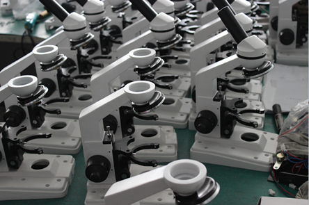 40x Jewelry Microscope for Gemology XTX-7C-ZB Gemological Microscope