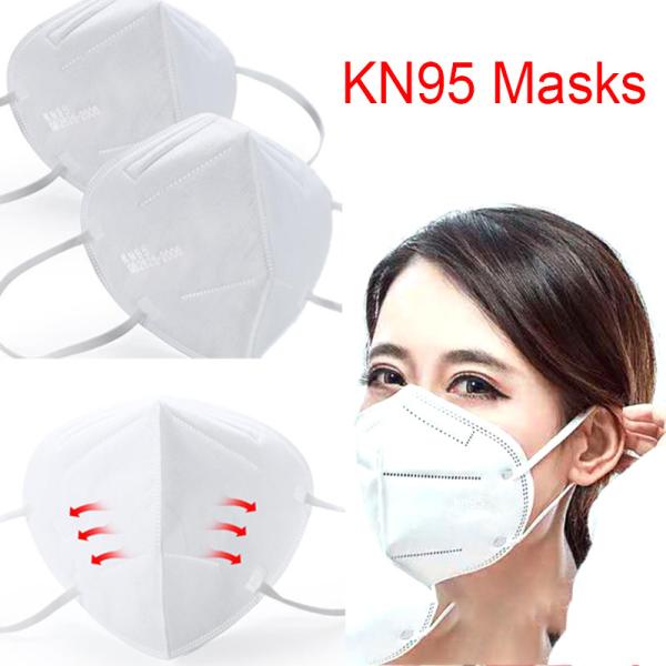OEM Mouth Medical Mask Anti Dust  Haze Breathing With Valve in stock