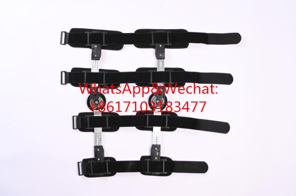 JHM17-1 Universal Adjustable Orthopedic R.O.M Knee Brace