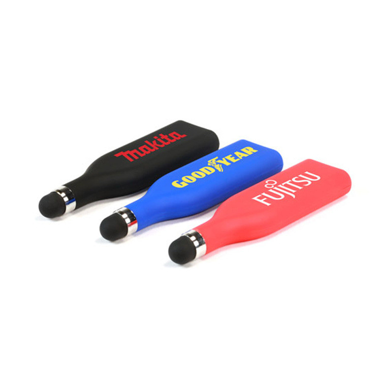 Пластиковые привод USB 3,0 ручки 128GB USB 10MB/S внезапный с ручкой касания