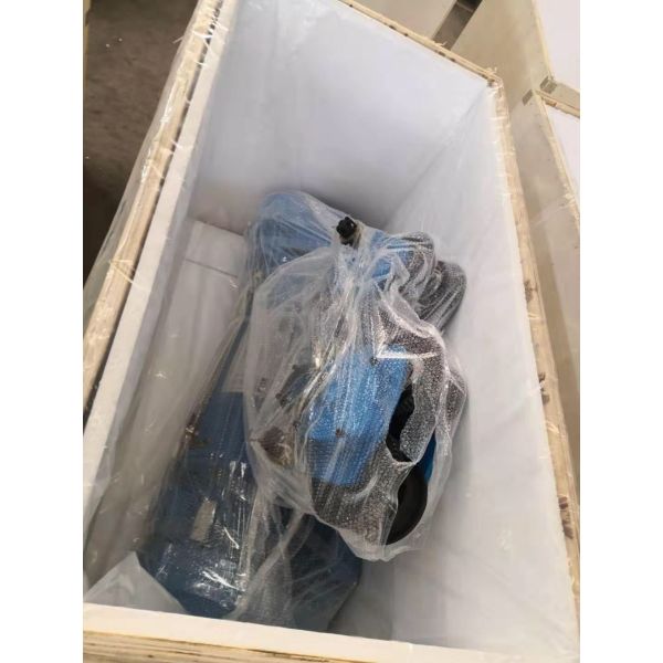 Cd / Md Single Speed Double Speed 15t 20t 50t Electric Wire Rope Hoist Electric Cable Hoist