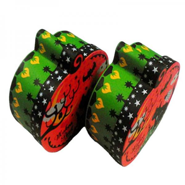 Disposable Halloween Candy Treat Boxes Gift Multifunctional Ultralight