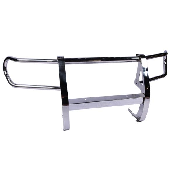 Бамперы фронта Адвокатуры гриля грузового пикапа сверхмощные для Navara NP300