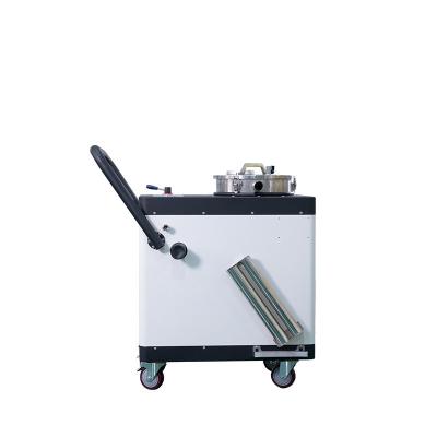Debris Cleaning CNC Coolant Oil Separator CNC Machine Tool Emulsion Filtration