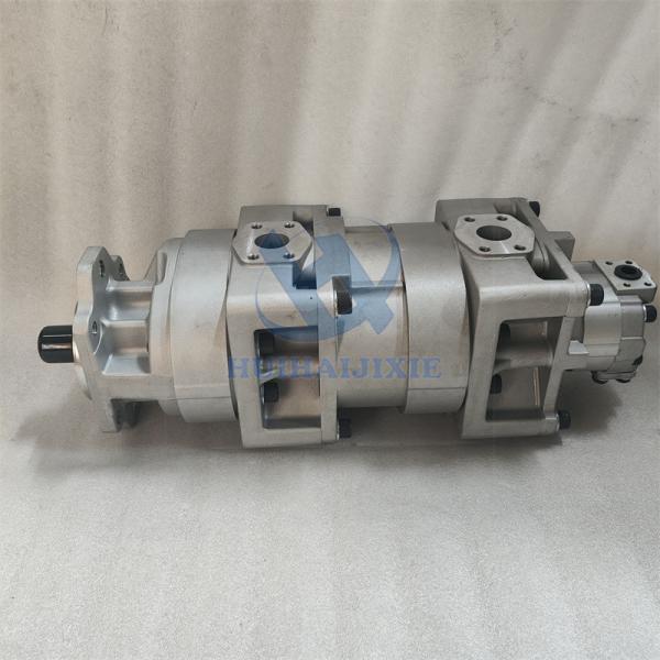 Hydraulic Pump Assy for Komatsu Wheel Loader WA450-5L WA470-5 WA480-5L WA480-5 705-55-43000 7055543000