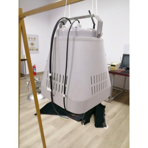 Sports Center Remote Lighting Lifter Electric 8 KG 15 M