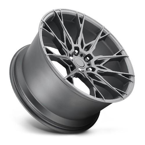 forged wheels Mesh Design rim 22 inch wheel modified for f30 g82 g83 tesla modelY 3 forged wheel