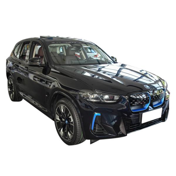 Bm w ix3 Carro Popular Global com excelente fabricação e bateria de lítio ternária
