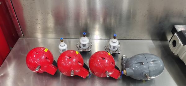 1.0mpa Maxi.Working Pressure Auto Drainage Device for Customized High Pressure Performance