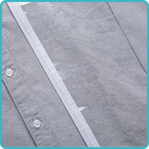 Clear Suit Bag, Plastic Dress Bags For Gowns Long, Dress Protector Zippered Garment Covers For Closet Storage