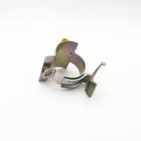 Metal pequeno de solda que carimba o CNC de bronze do corte do laser das peças